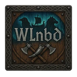 wLnbd logo